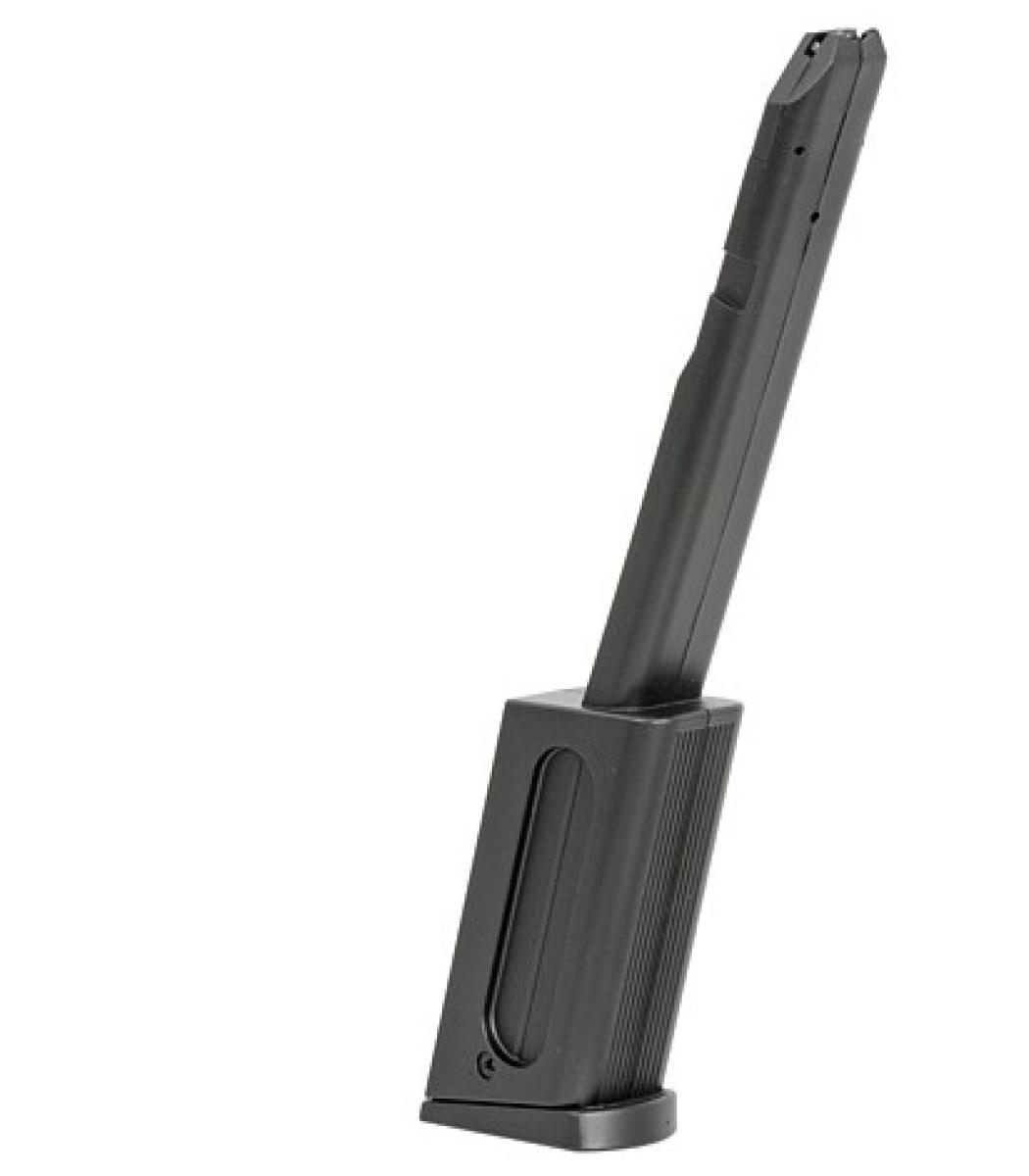 Cyma Original High-Cap Magazin 80 Schuss für CM132 und CM126 Modelle